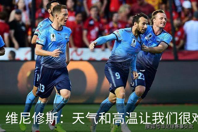 维尼修斯：天气和高温让我们很难保持节奏，但我们必须适应